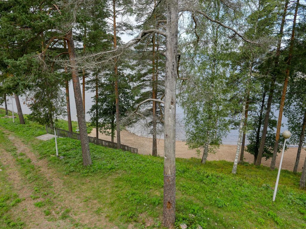 Hotelli Salpa Luumäki Eksteriør billede