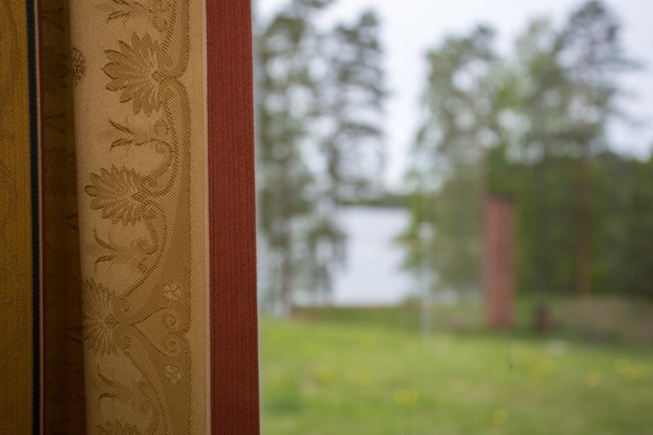 Hotelli Salpa Luumäki Eksteriør billede