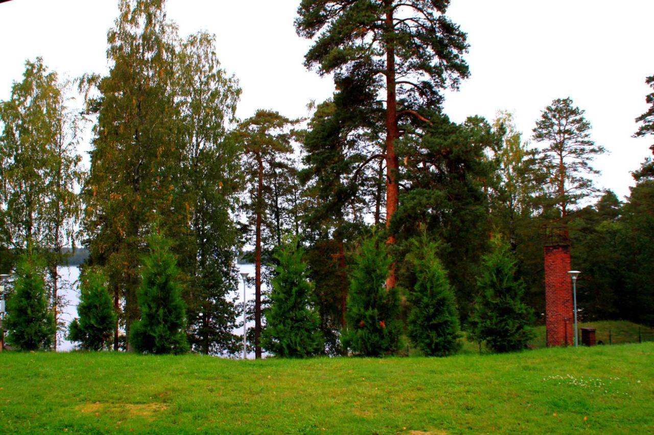Hotelli Salpa Luumäki Eksteriør billede