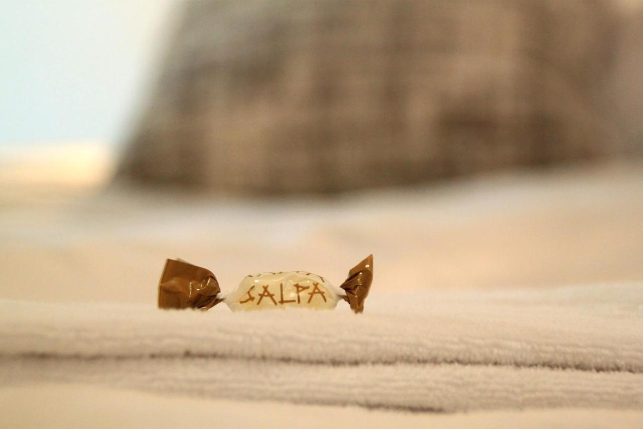 Hotelli Salpa Luumäki Eksteriør billede